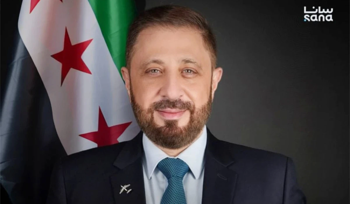 European aviation safety agency reopens Syrian air corridors