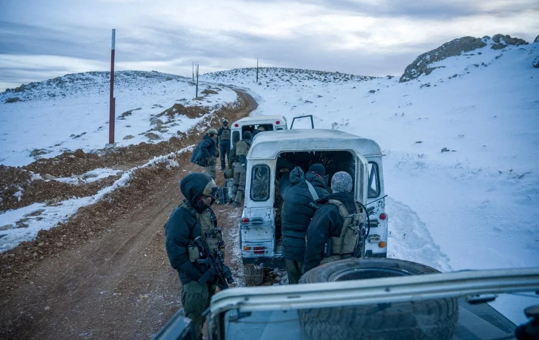 Can Syria-Israel talks deliver a deal or only delay the next clash?
