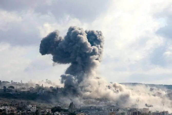 Lebanon awaits Security Council session on alternatives to UNIFIL as Aoun backs negotiations