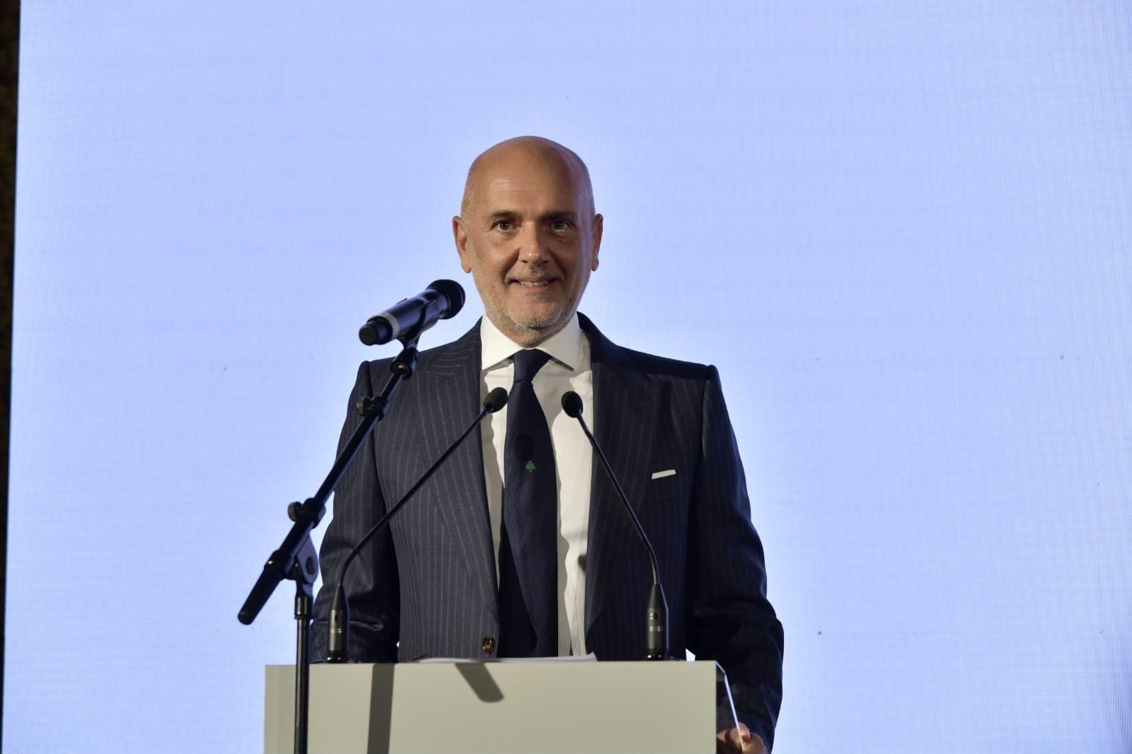 Ricardo Karam, fondateur et directeur généra de TAKREEM. (Photo: fournie)