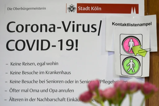 La pandémie de coronavirus requiert la vérité, pas des théories du complot