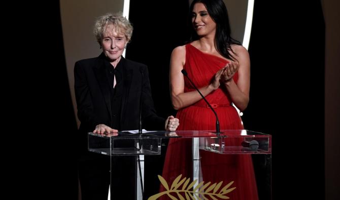 Nadine Labaki signe un court-métrage de confinement avec Netflix