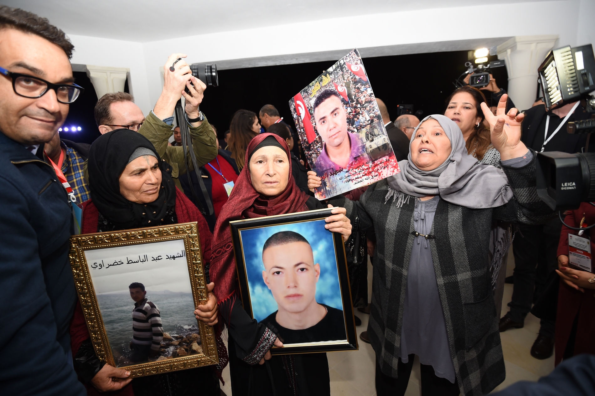Tunisie: les crimes commis sous les dictatures enfin dans le journal officiel