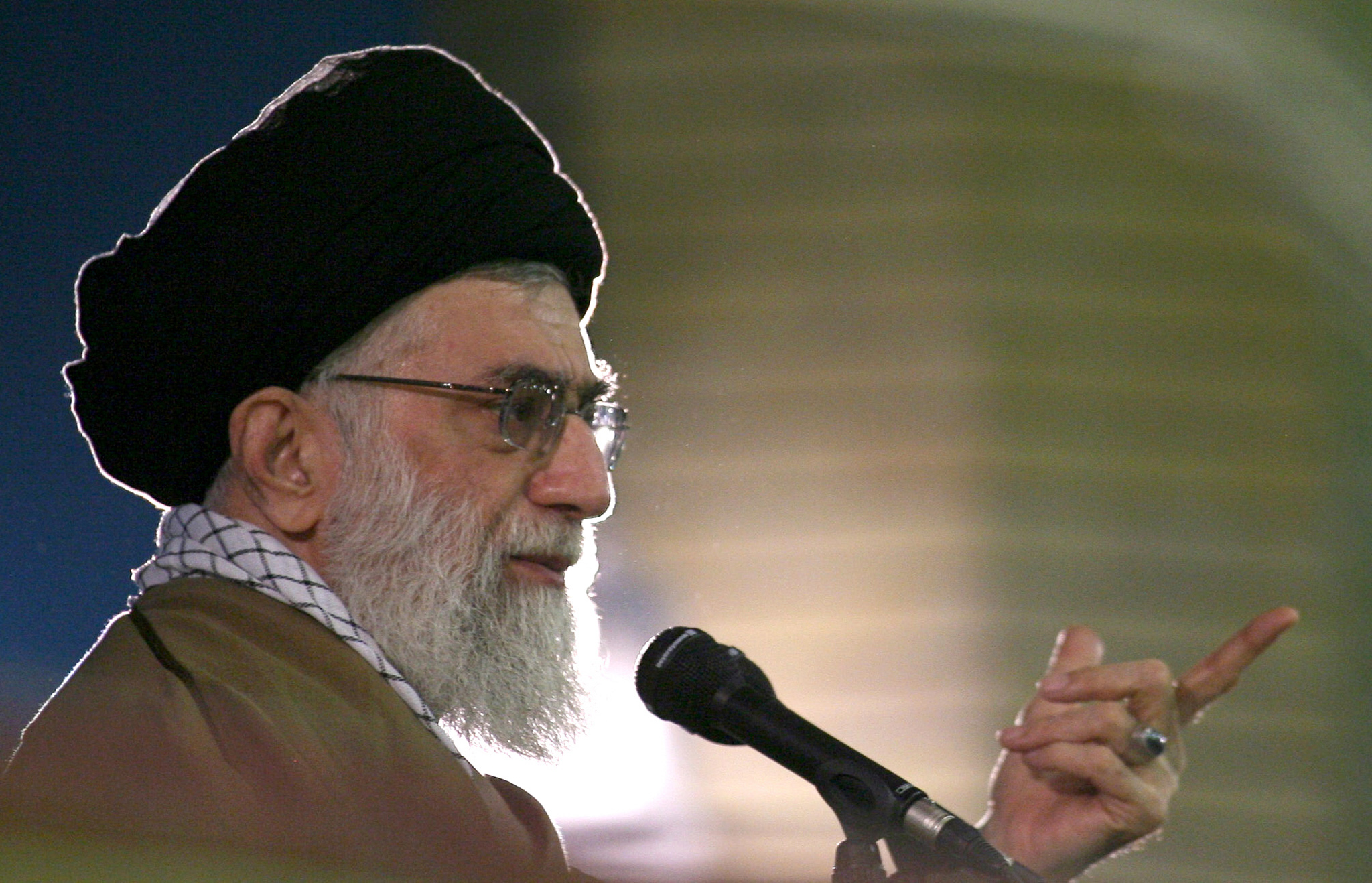 L'économie iranienne menacée par la propagation du virus