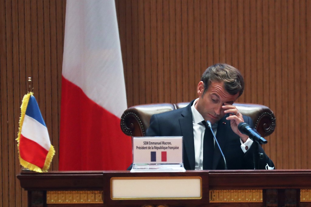 Au Sahel, la France et ses alliés veulent amplifier des gains fragiles