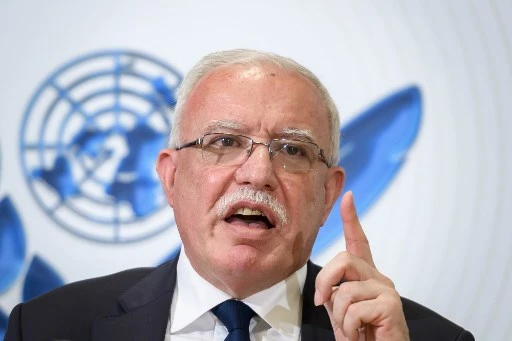 « Toute annexion israélienne serait un crime », affirment les Palestiniens