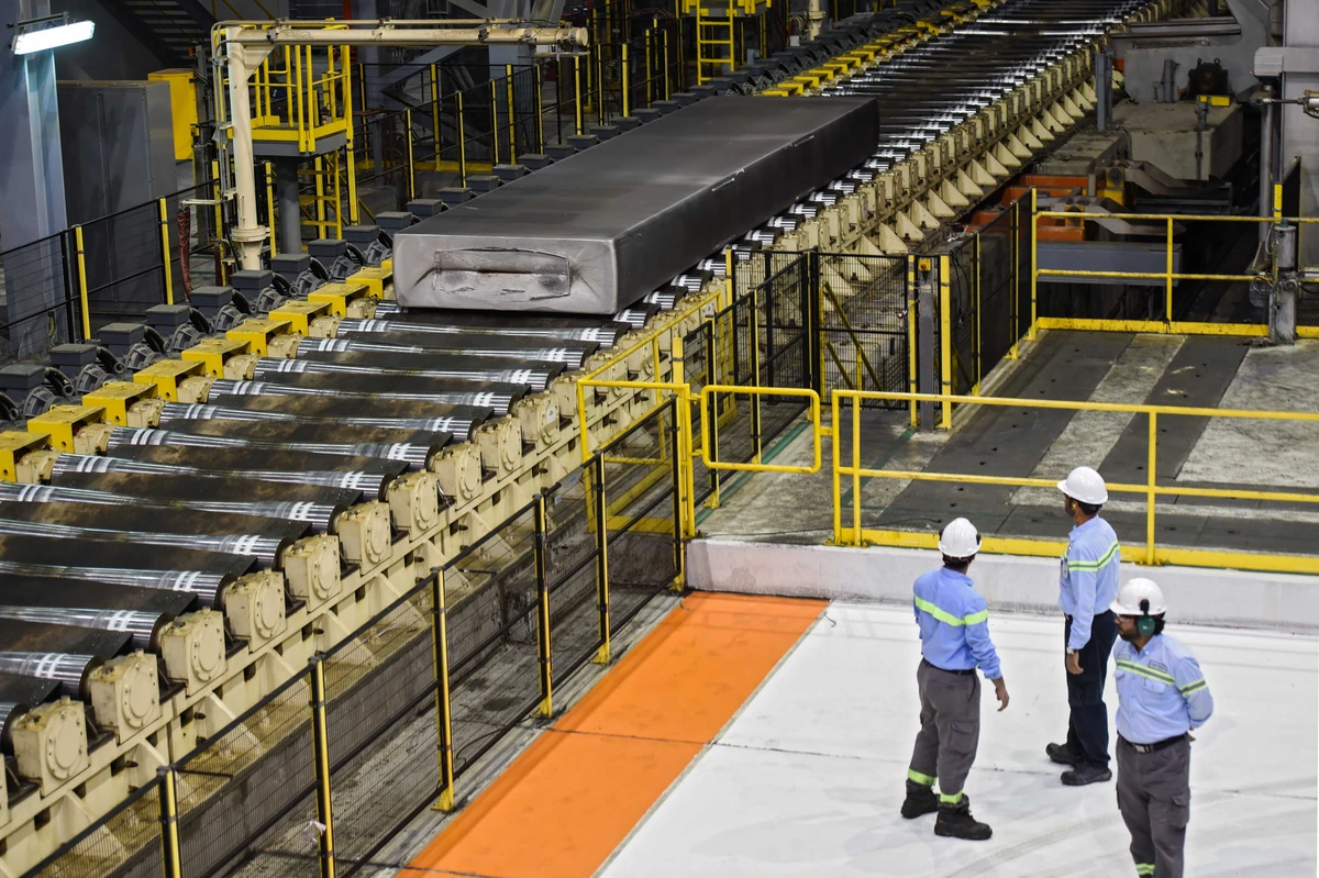 Arabie: 1 milliard de dollars pour venir en aide à l’industrie