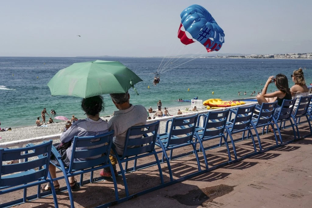 Par choix ou par défaut, les Français passeront leurs vacances d'été dans l'Hexagone