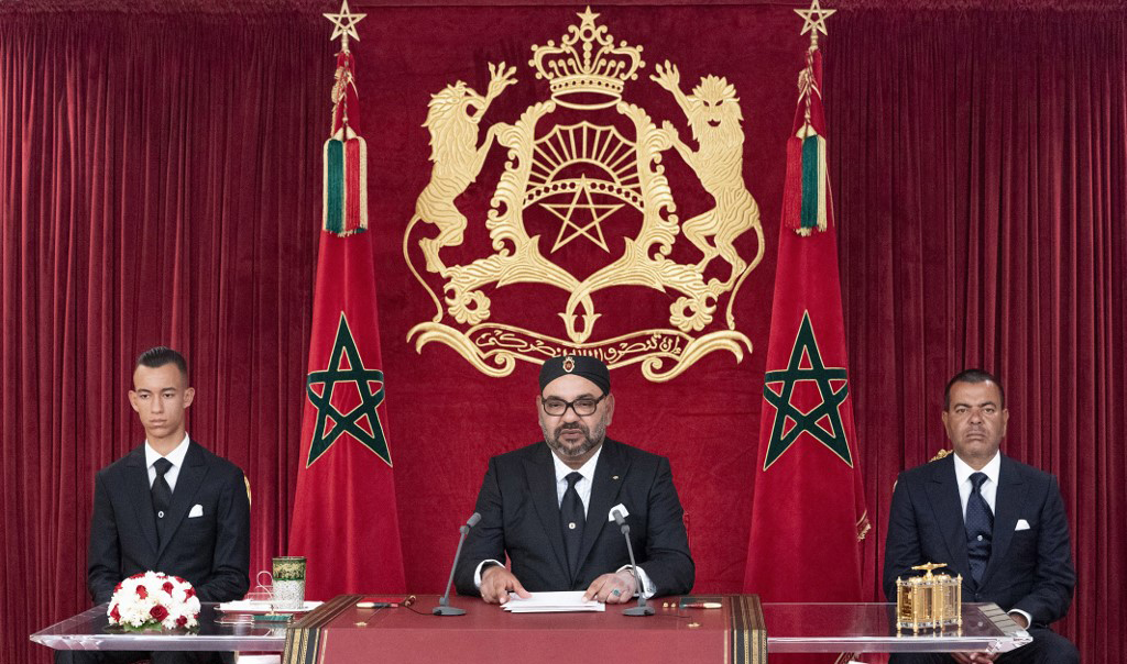 Mohammed VI généralise la couverture sociale "au profit de tous les Marocains"