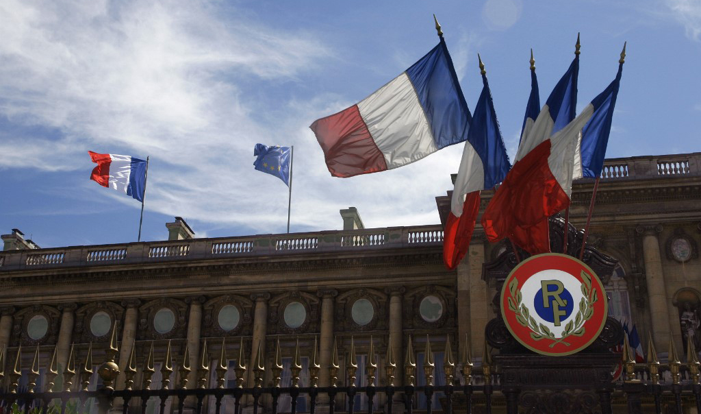 Paris annonce la nomination de nouveaux ambassadeurs et représentants
