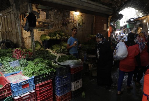 Crise oblige, le Liban célèbre sans moutons la fête de l'Adha