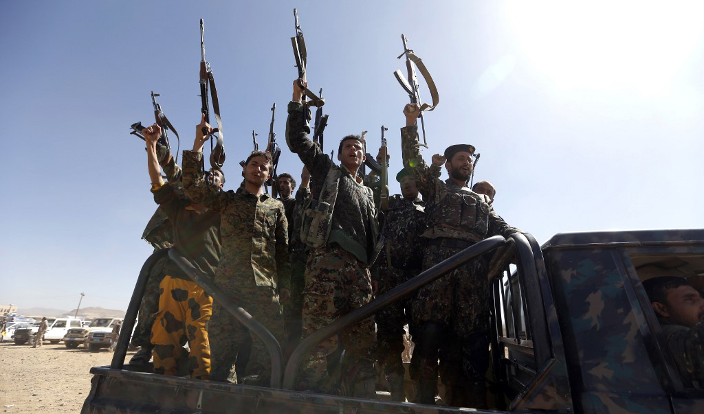 Les Houthis libèrent six prisonniers bahaïs