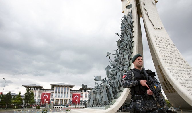 Les US révèlent l’identité d’un important fournisseur d'argent de Daesh en Turquie
