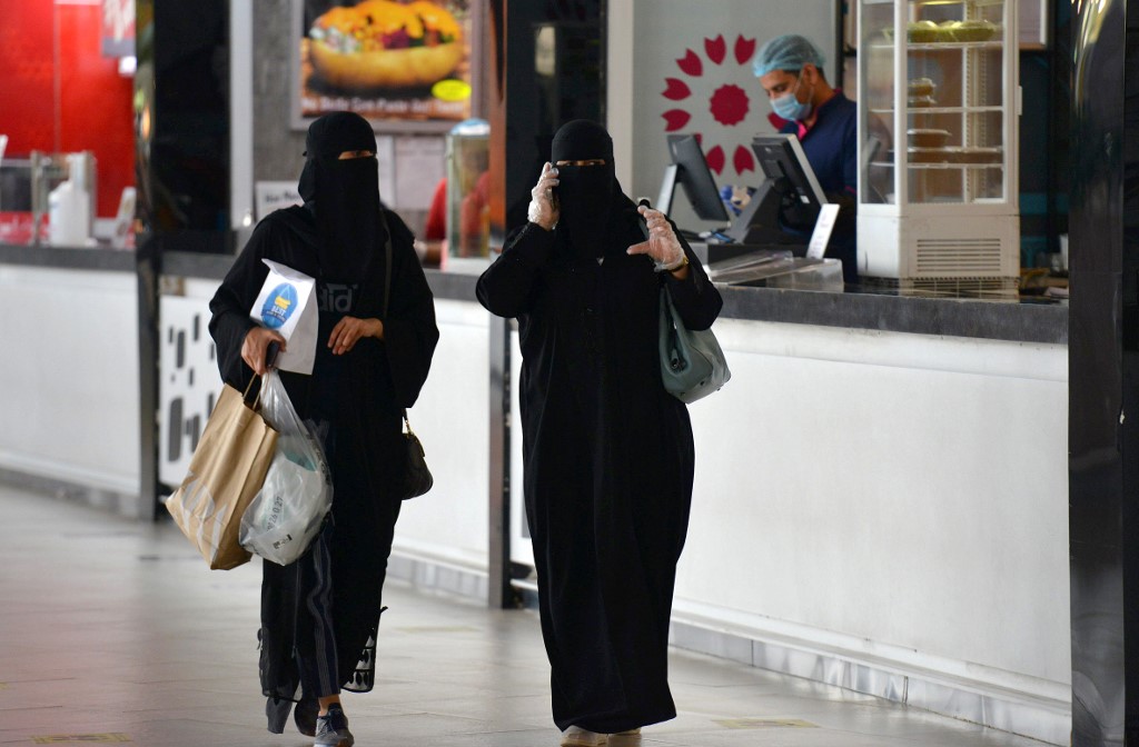 L'implantation d'Amazon en Arabie accélérée par la pandémie