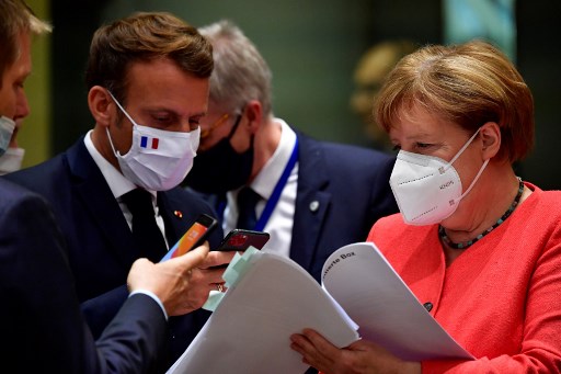 L’accord de l’UE n’est pas le succès fédéral qu’il semble être