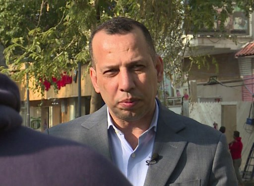 Le spécialiste du jihadisme Hicham Al-Hachémi assassiné à Bagdad