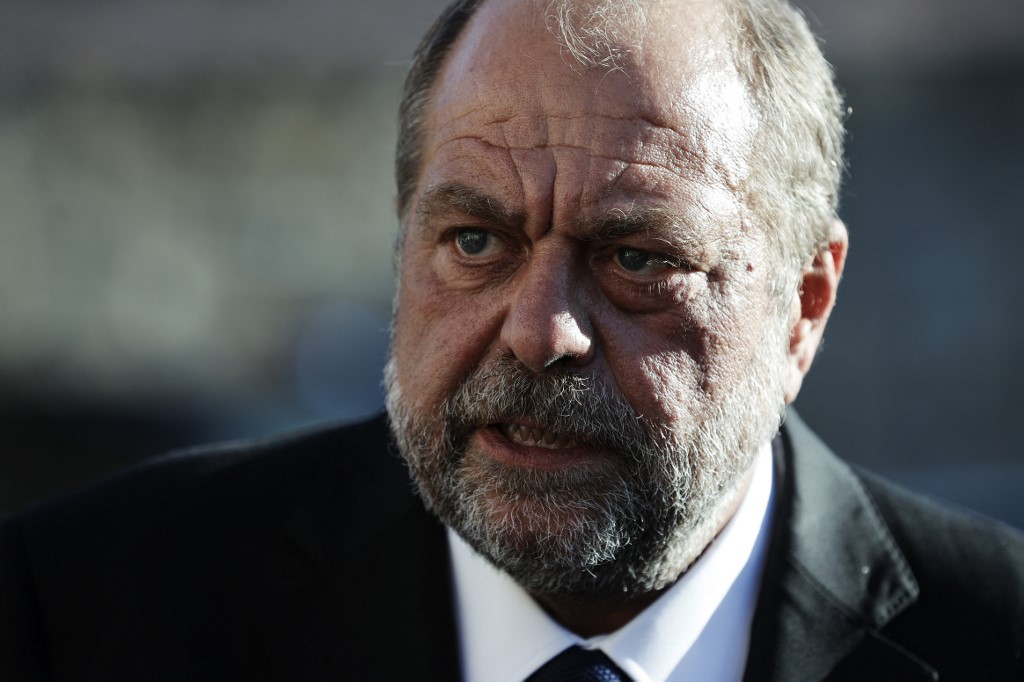 Avec Dupond-Moretti, la question du rapatriement des jihadistes français ressurgit