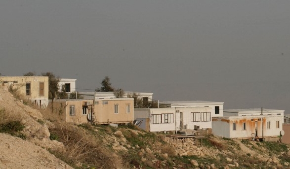 Annexion de la Cisjordanie: Egypte, Jordanie, France et Allemagne mettent en garde Israël