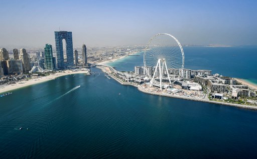Dubaï, "destination sûre" , espère un retour des touristes