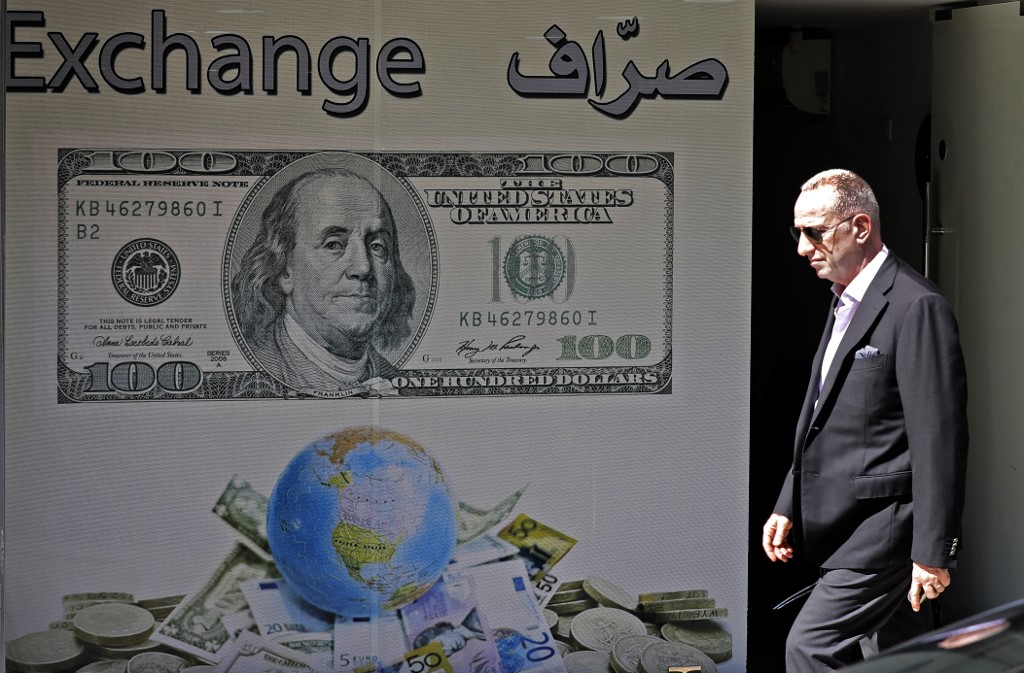 « Sans le FMI, le Liban se dirige vers l'enfer… »