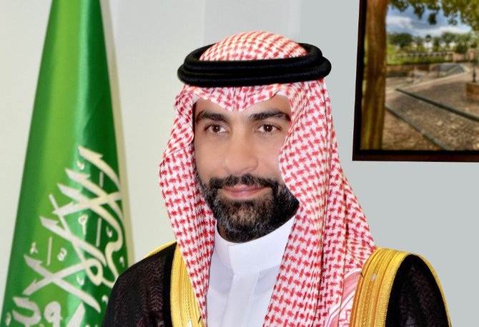 800 milliards de dollars pour transformer Riyad en centre culturel
