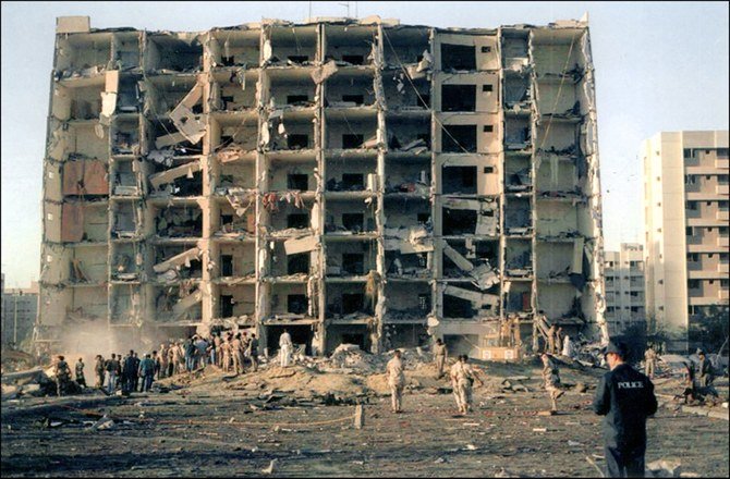 Attentat de Khobar: l’Iran, jugé responsable, doit payer 879 millions de dollars
