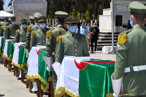 L'Algérie et la France, "incontournables" l'une pour l'autre