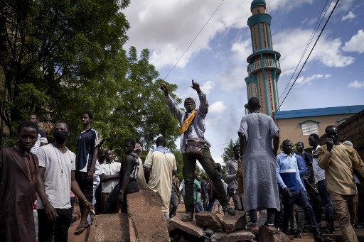 Bamako: Les leaders de la contestation libérés