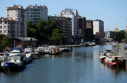 Nouvelle fusillade mortelle à Toulouse