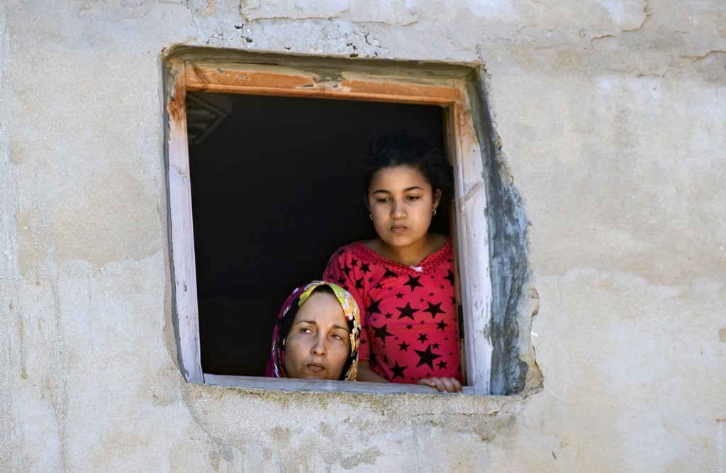 Pandémie: les effets économiques « exacerbés » pour les femmes marocaines