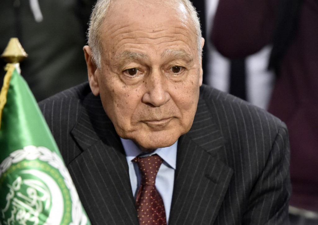 « La situation au Liban est très dangereuse », met en garde la Ligue arabe