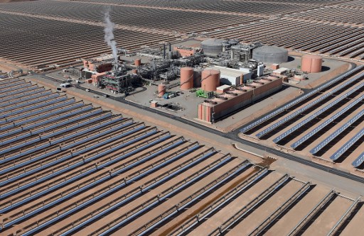 L'axe Maroc - Arabie saoudite pour la transition énergétique à l'épreuve de la Covid-19