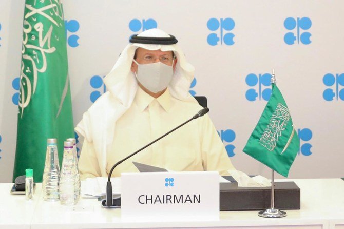 L’Arabie saoudite coordonne un accord pétrolier pour rétablir la stabilité des cours du brut