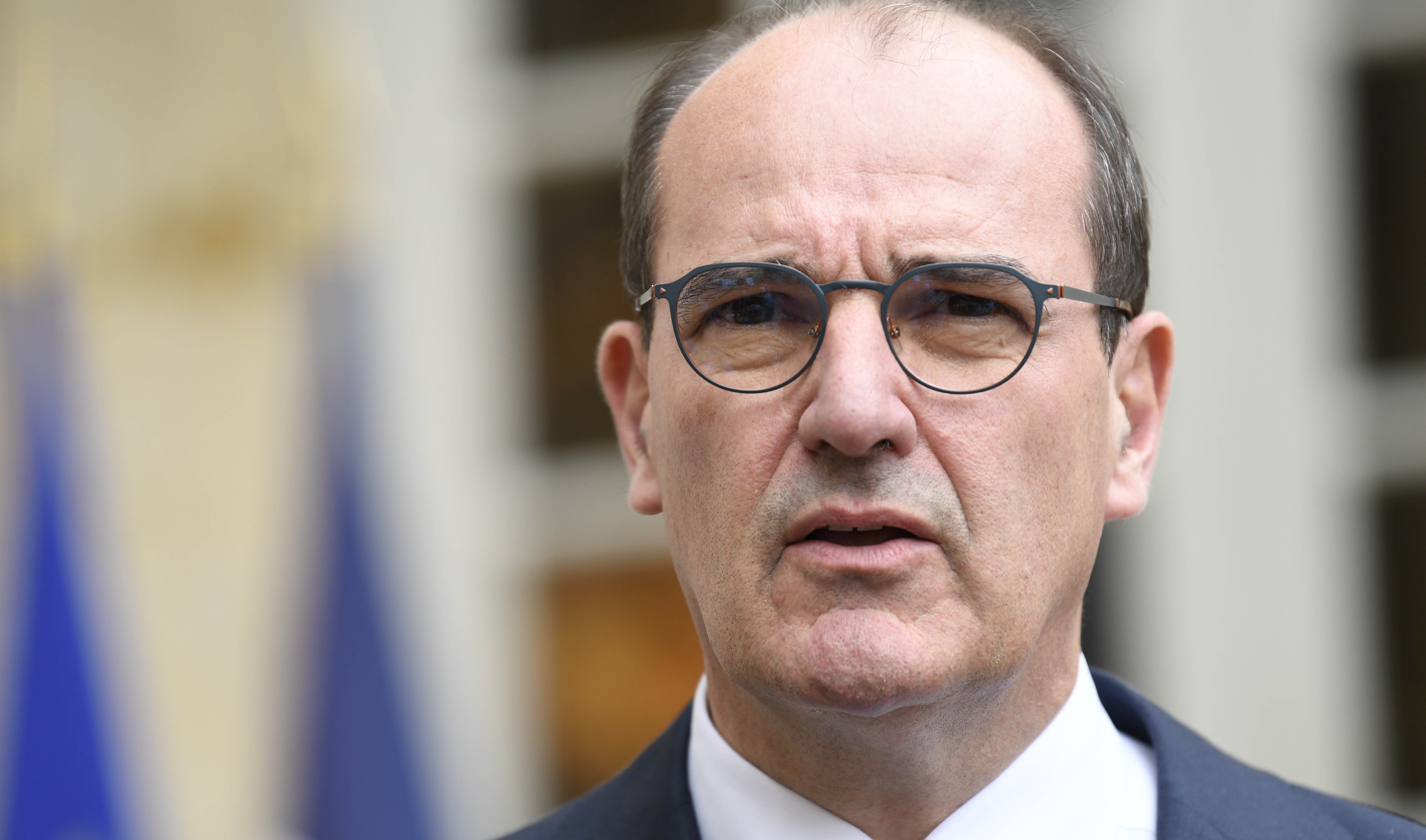 Pas de changement de calendrier pour la taxe d’habitation, affirme Castex