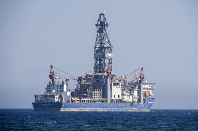 Pourquoi la mort du pétrole est une exagération