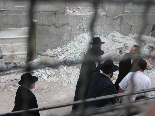 Les assauts de l’extrême droite israélienne contre la Cour suprême sont une attaque contre la démocratie