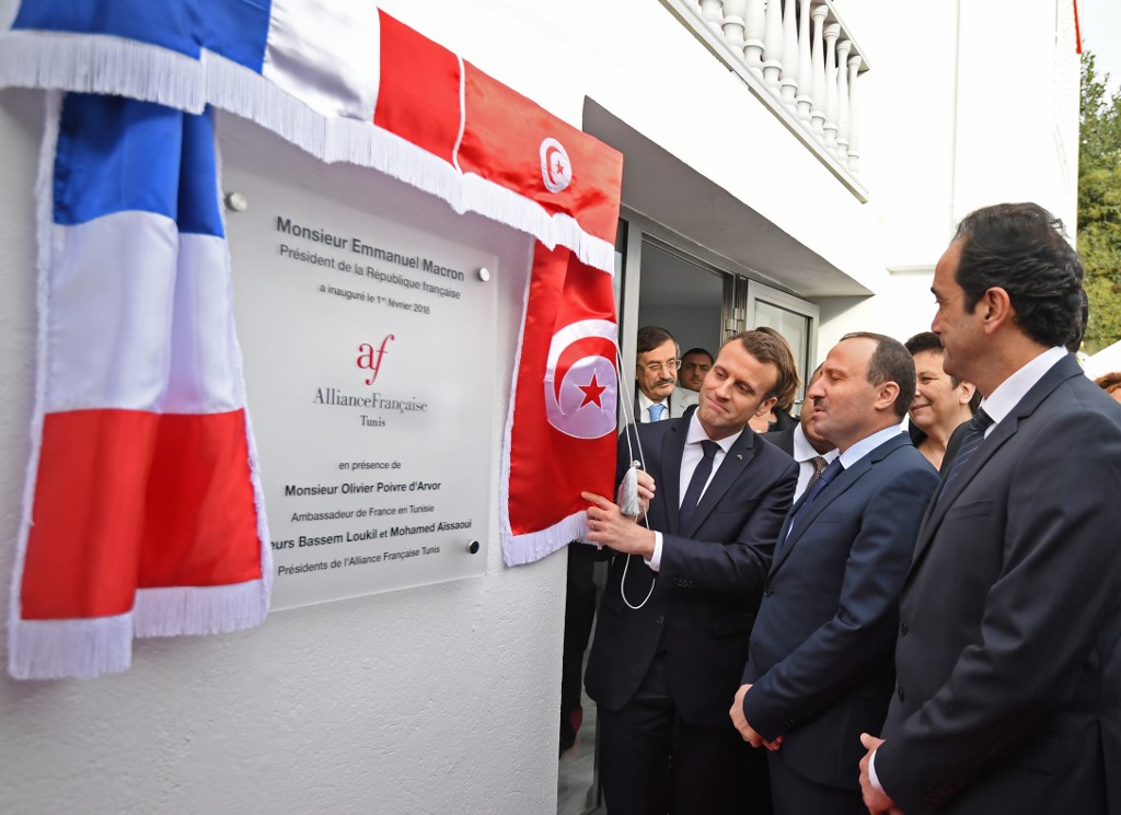 La France financera les PME tunisiennes à hauteur de 30 millions d’euros