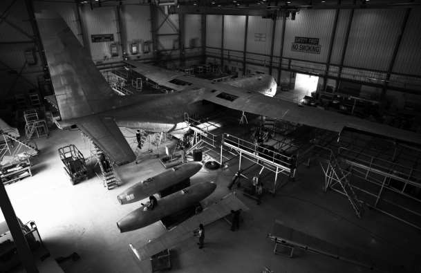 EAU: EDGE rachète des parts de Lockheed Martin dans AMMROC