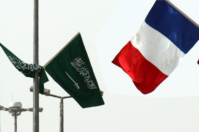 Entre la France et l’Arabie saoudite, une amitié indéfectible