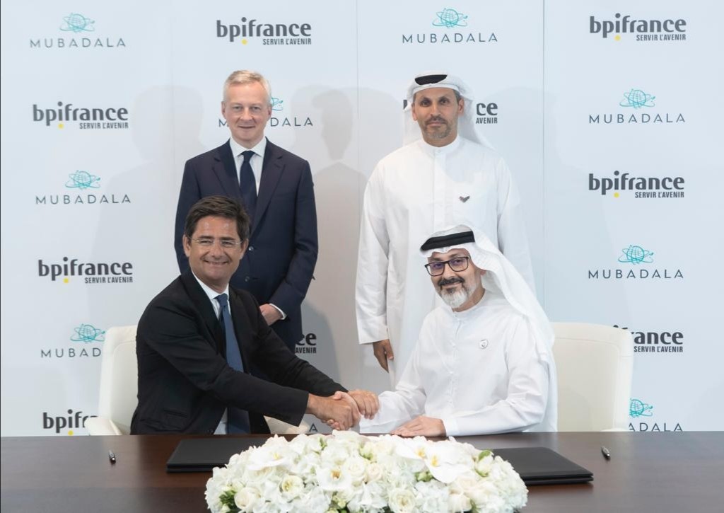 Bpifrance veut investir massivement dans les multinationales françaises