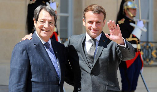 Ankara: La menace de Macron "n’aboutira à rien"