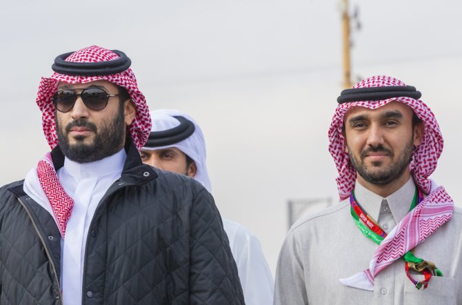 Avec la Mahd Sports Academy, l’Arabie saoudite va former une nouvelle génération de champions sportifs