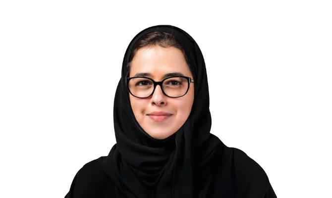 Dr Maram Al-Otaiby