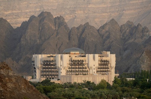 A Oman, les revenus des hôtels diminuent de moitié