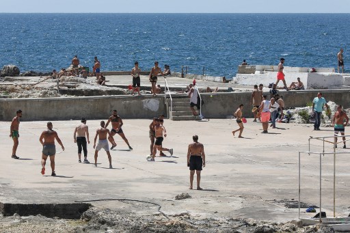 Liban: Fermeture de deux semaines face à la recrudescence des cas de Coronavirus