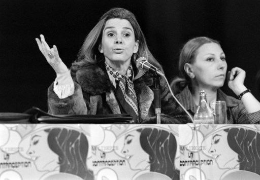 Décès à 93 ans de l'avocate et figure féministe Gisèle Halimi