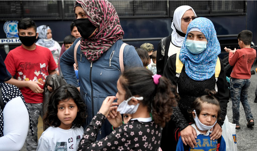 Retour des réfugiés syriens: L’obstacle est d’ordre sécuritaire