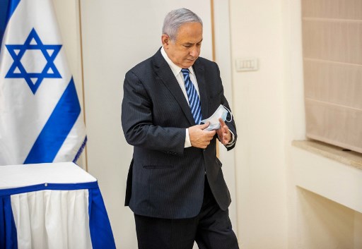 Les Israéliens font enfin entendre leur voix contre Netanyahu