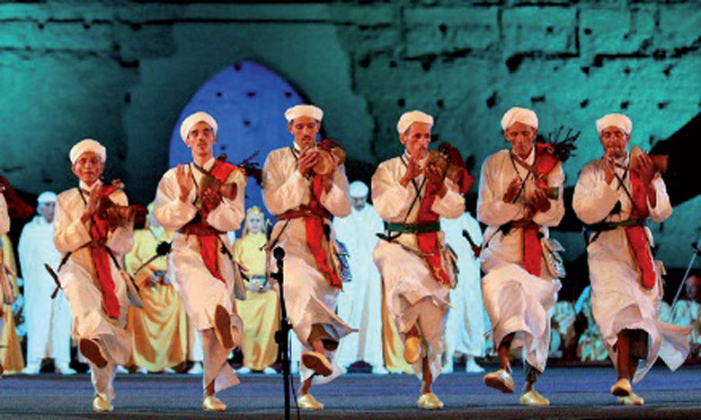 Le Festival des arts populaires de Marrakech fera son grand retour en octobre