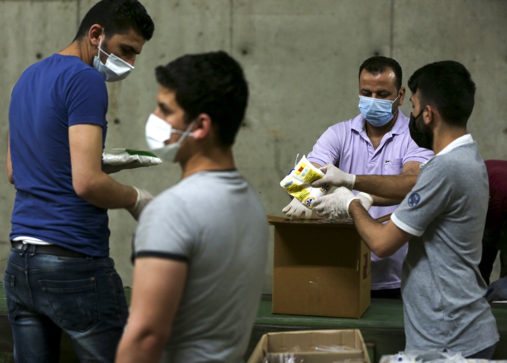 Le Liban se reconfine pour dix jours après un « rebond » du coronavirus
